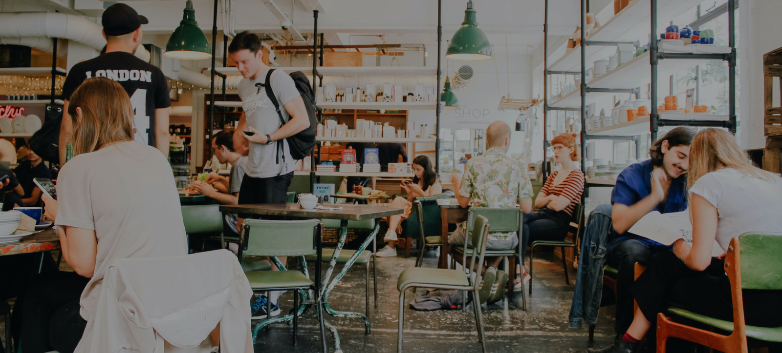 SCV Startup - Startup Community