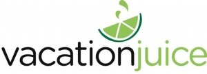 Vacation Juice logo